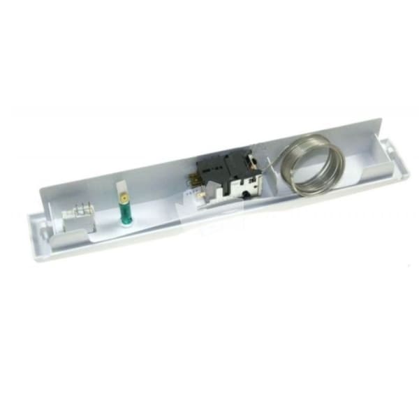 Bandeau de commande + thermostat 00666362 grand format (1 / 2)