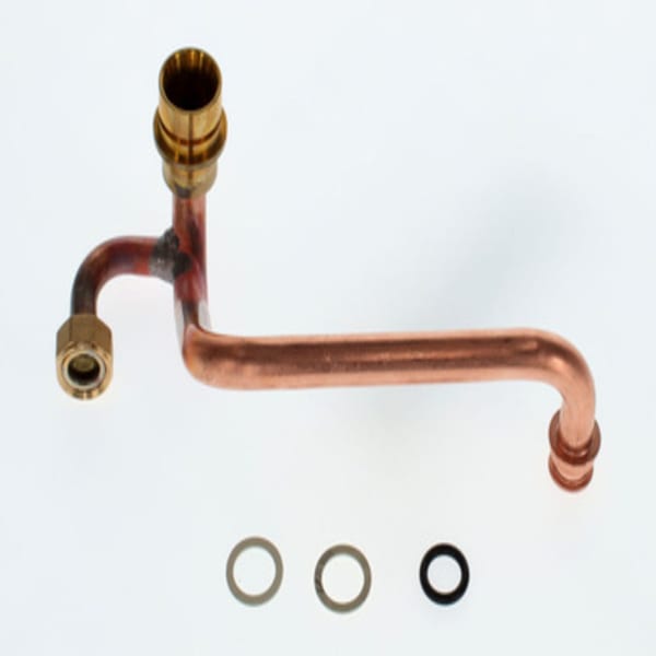 Tube de recirculation 87167632260 grand format (1 / 1)