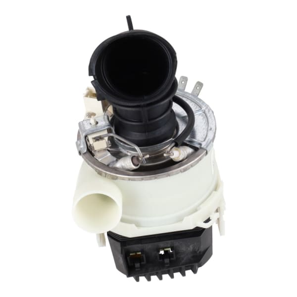 Pompe de cyclage + résistance 1752480100 C00865688 grand format (4 / 6)