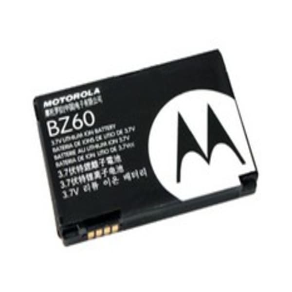 Batterie bz60 motorola* grand format (1 / 1)