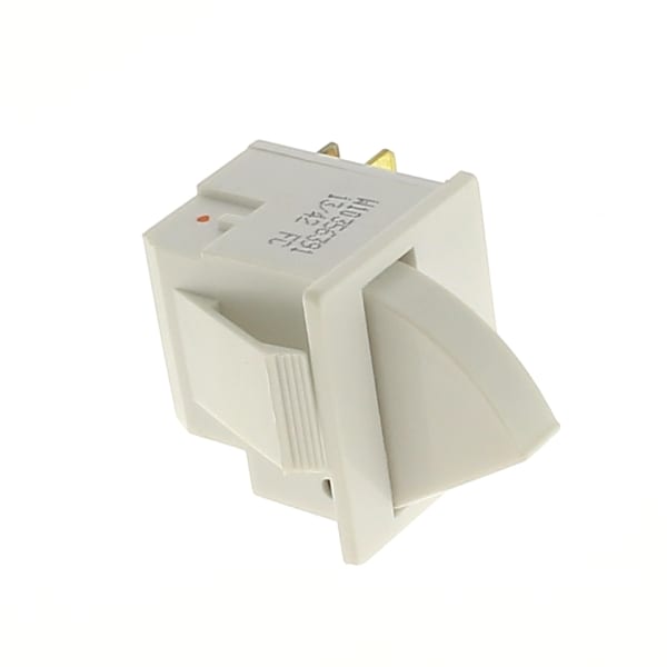 Interrupteur lumiere grand format (2 / 2)
