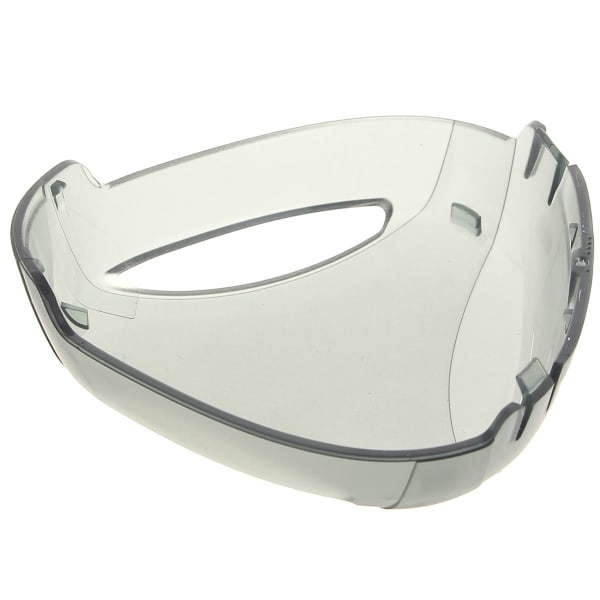 Capot plastique grand format (2 / 2)