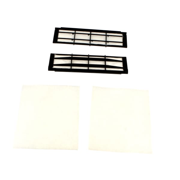 Filtres securite par 2 + 2 grand format (1 / 1)