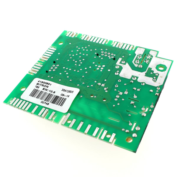 Module de puissance grand format (2 / 2)