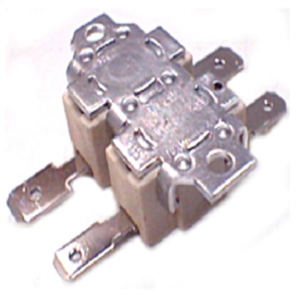 Thermostat 180°/260° grand format (1 / 1)