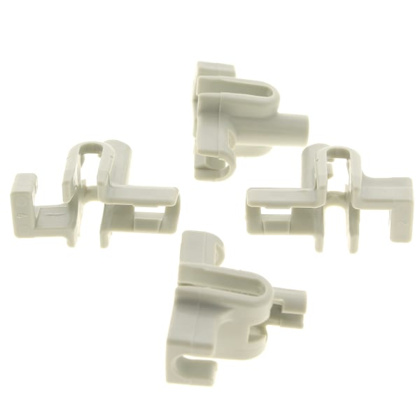 Clip clayette support assiettes par 4 grand format (1 / 2)