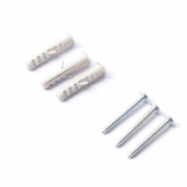 Sachet visserie fixation murale, 083506 grand format (1 / 2)