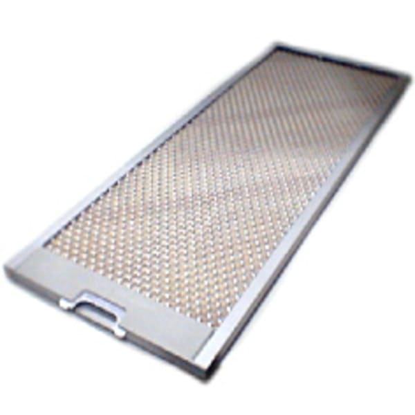 Filtre graisse metal 00460027 grand format (1 / 1)