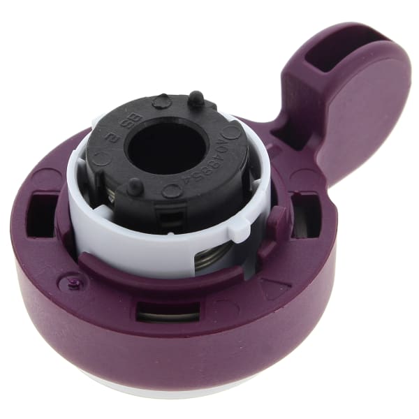 SEB - SOUPAPE FONCTIONNEMENT ROSE - SS-981205