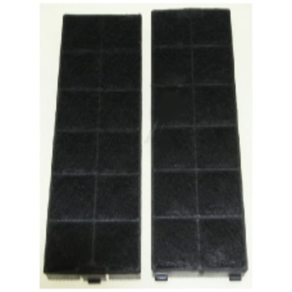 Filtres charbon par 2 grand format (1 / 1)