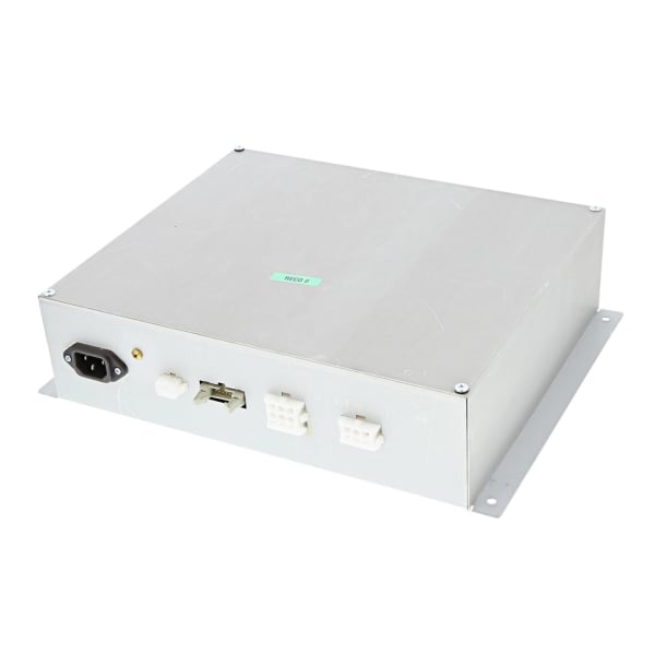 Câblage électrique complet 140183442015 grand format (1 / 2)