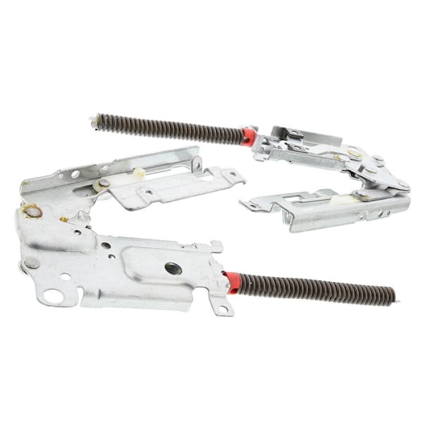 Kit de charnières de porte droite et gauche 4055474953 grand format (1 / 2)
