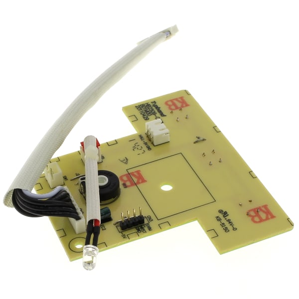 Module de commande grand format (1 / 2)