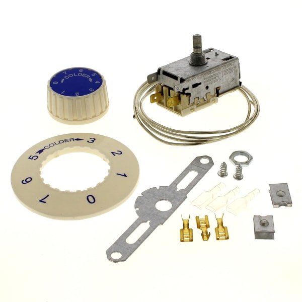 Thermostat k50p1118 vb7 grand format (1 / 1)