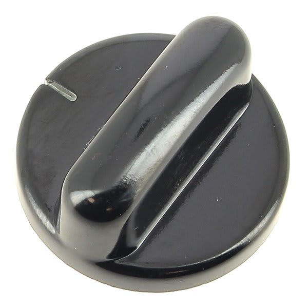 Bouton noir gaz 3h grand format (1 / 2)