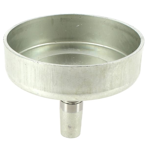 Cloche d'embrayage 123050012/0 grand format (2 / 2)