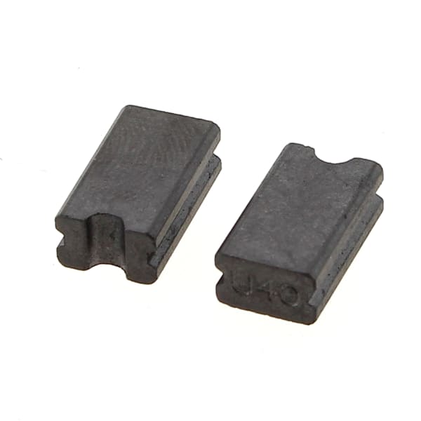 Charbons moteur par 2 8x5x14, 2609000246 grand format (1 / 1)