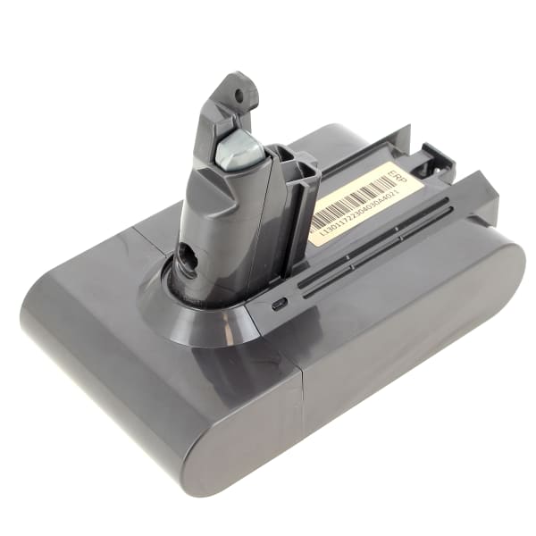 Batterie li-ion rechargeable 967810-02 grand format (1 / 2)