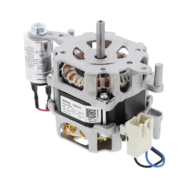 Moteur 220V 50Hz 4055341517 grand format (2 / 2)