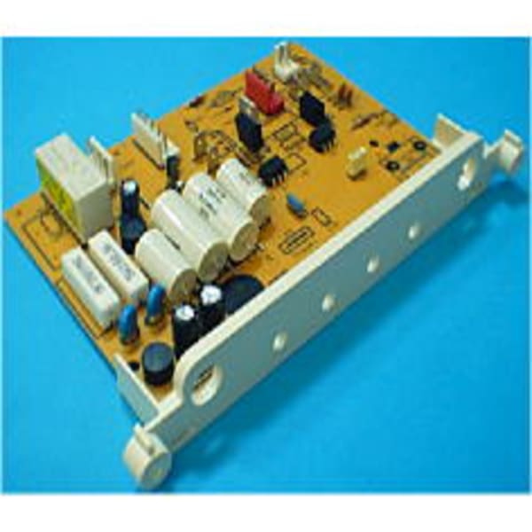 Module electronique grand format (1 / 1)