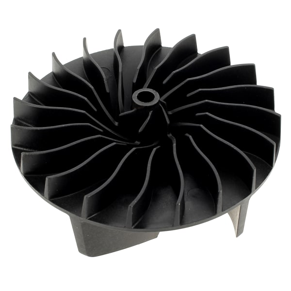 Turbine ventilation grand format (2 / 2)