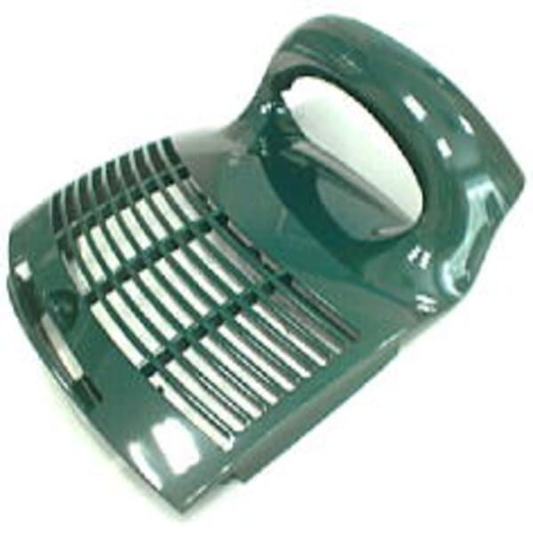 Capot grille vert grand format (1 / 1)