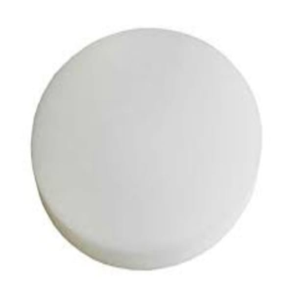 Filtre mousse rond grand format (1 / 1)