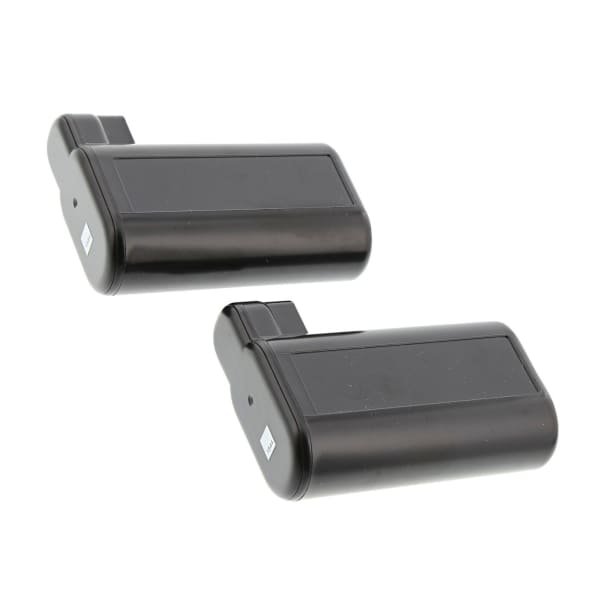Lot de 2 batteries 14,4V 4060001007 grand format (1 / 2)
