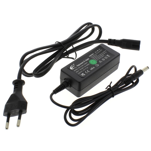 Transformateur 12v 3a grand format (1 / 2)