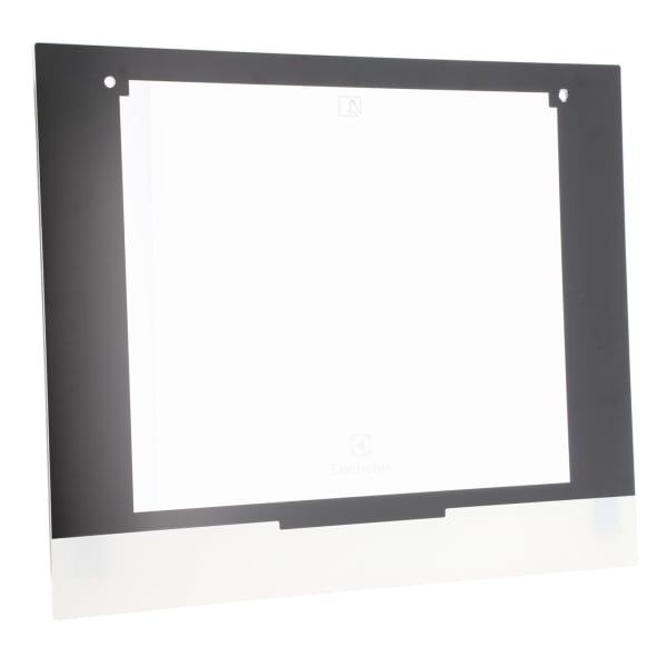 Ensemble vitre de porte 594x491mm 140108147046 grand format (1 / 2)