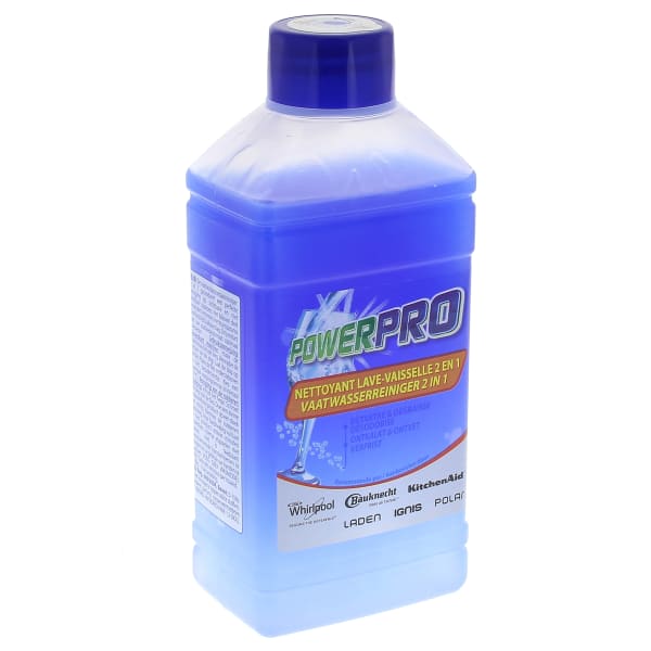 Degraissant lave-vaisselle 250ml liq105 grand format (1 / 1)