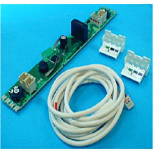 Module thermostatique grand format (1 / 1)