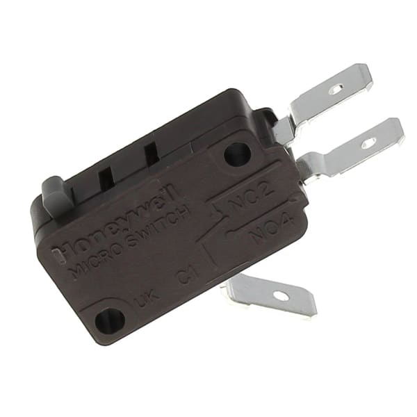 Microswitch 3 cosses de porte grand format (2 / 2)