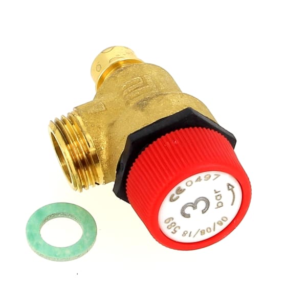 Soupape securite 3 bars, 61020933 grand format (1 / 1)