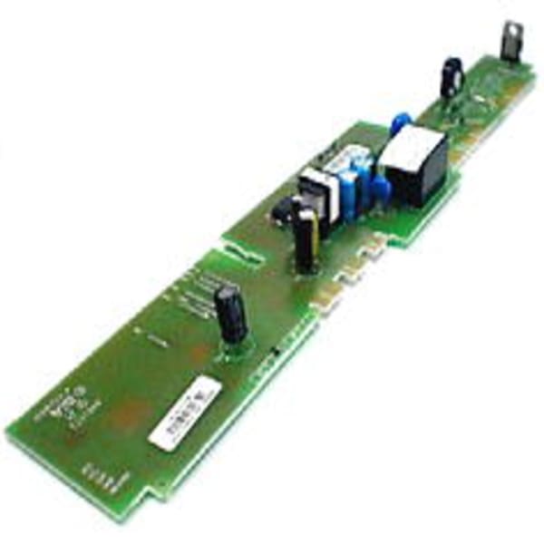 Module de commande grand format (1 / 1)