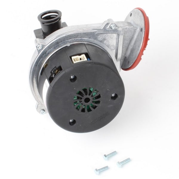 Ventilateur avec joint et adaptateur 20/25kw 988531 grand format (1 / 1)