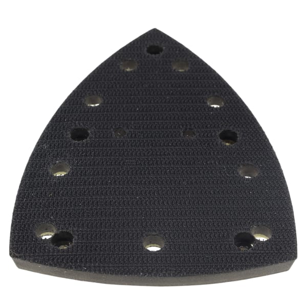 Plateau de poncage velcro 625600000 grand format (1 / 6)