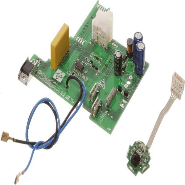 Commande moteur du module 12035203 origine grand format (1 / 1)