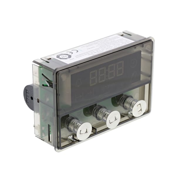 Module d'affichage SET Touch 3872108968 grand format (2 / 2)