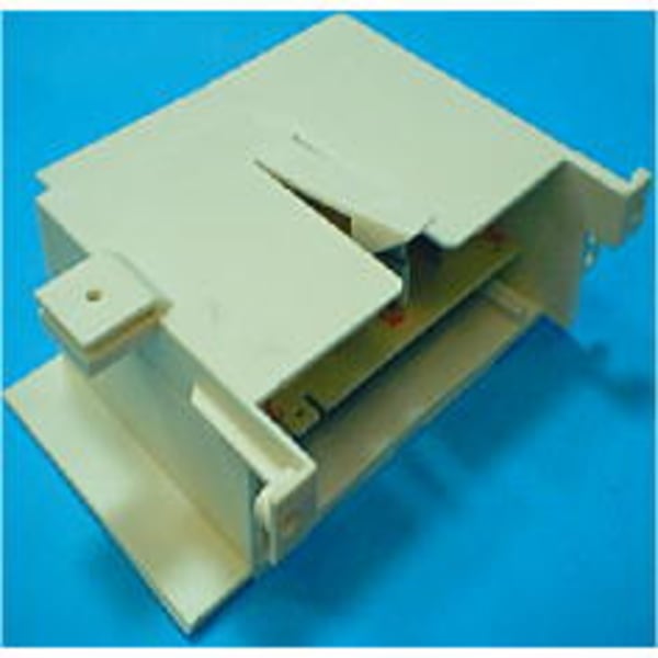 Module interface grand format (1 / 1)