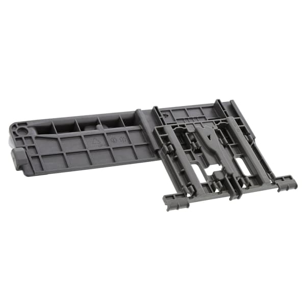 Roulette de panier gauche 8074857379 grand format (1 / 2)