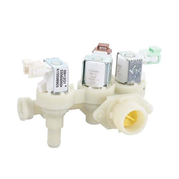 Électrovanne 3 voies EVO 140155089018 grand format (1 / 2)