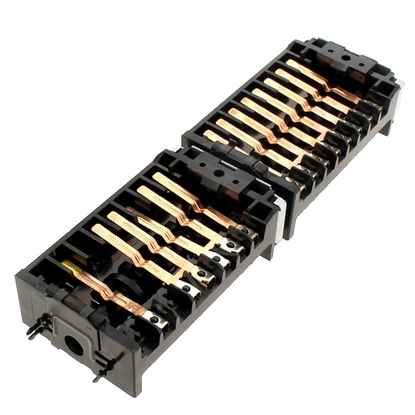 Commutateur 9 positions 42.00300.004 grand format (2 / 2)
