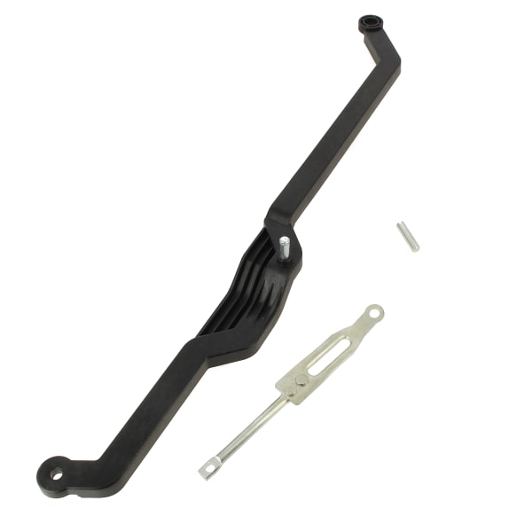 Levier de hauteur de coupe 16329017 grand format (1 / 1)