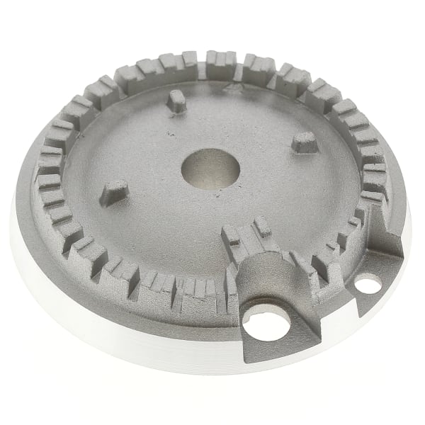 Corps de bruleur semi-rapide 44000760 grand format (1 / 2)