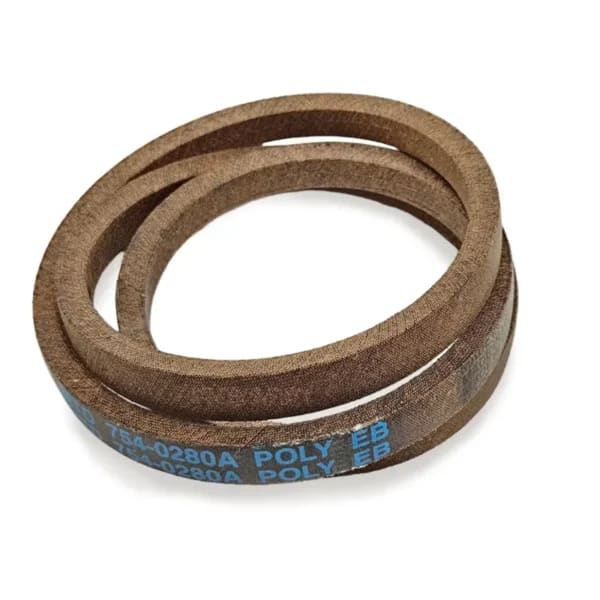 Courroie 15,8x1346 , 754-0280 , 954-0280 ,754-0629 grand format (1 / 1)