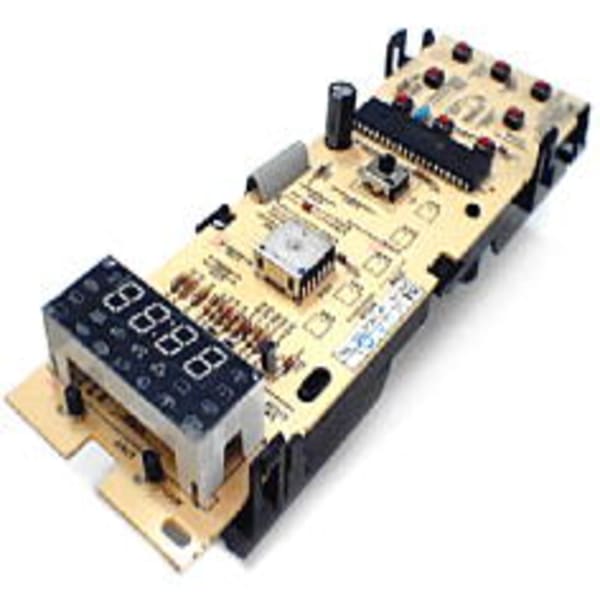 Module de commande grand format (1 / 1)