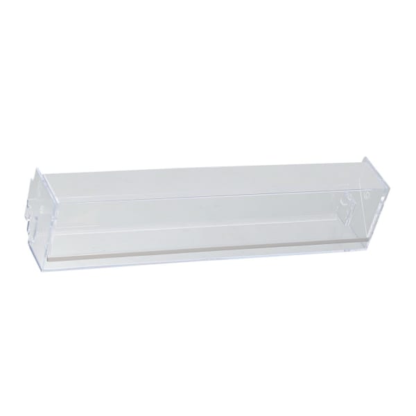 Compartiment à beurre complet neutre 569,3x133,3mm 140188312072 grand format (1 / 2)