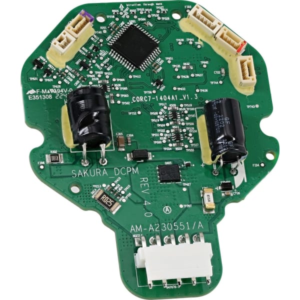 Module électronique 140230551024 grand format (1 / 2)
