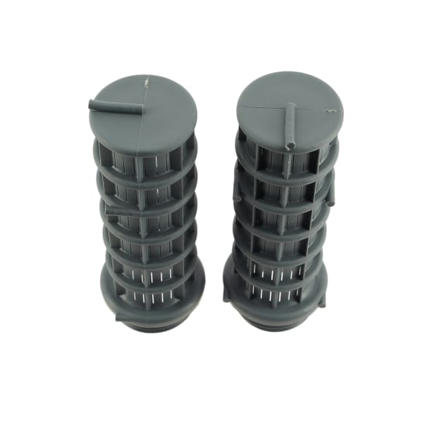 Crépines 1" 110mm par 2 4404300917 grand format (2 / 6)